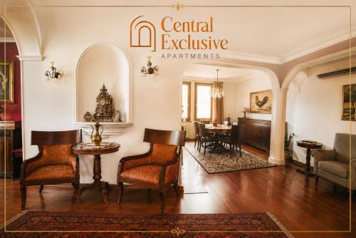 Central Exclusive Apartments