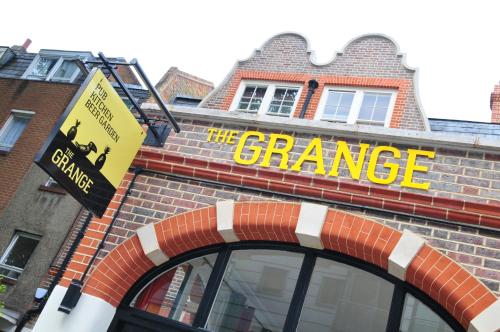 The Grange Pub - image 6