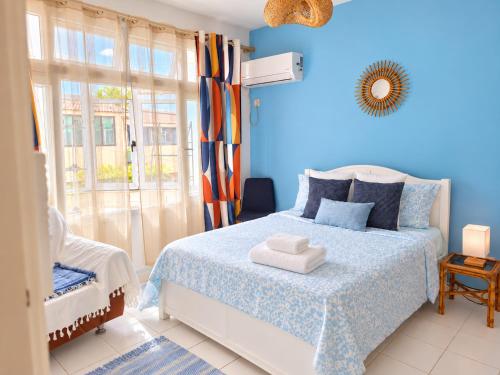 2 bedroom Apartment Seaview Flic en Flac 2
