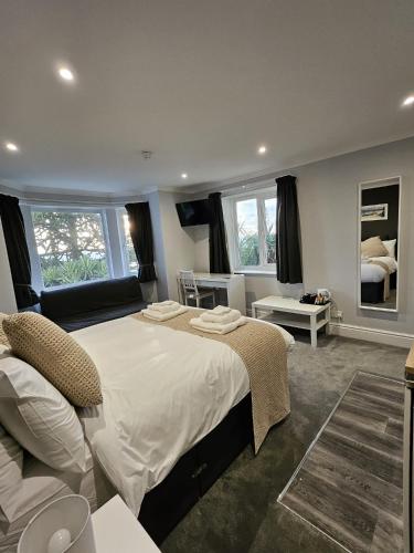Fieldhead Hotel, Looe 2