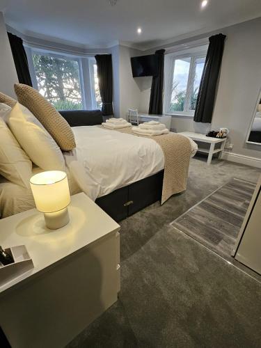 Fieldhead Hotel, Looe 3