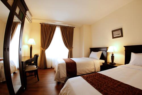 hotel photo