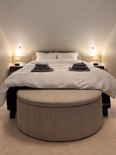 Aurora Loft - Tromsø - Panoramic Views & Free parking 3