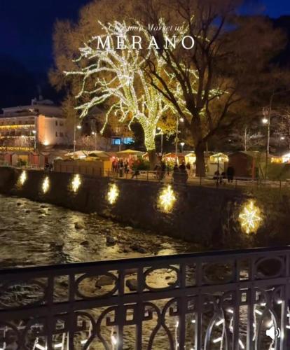 Appartamento Merano nel cuore