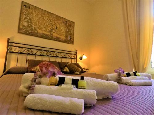 Tucci's Roma Guest House - image 6