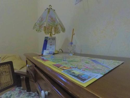 Tucci's Roma Guest House - image 9