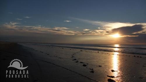 Pousada Por do Sol – Jijoca de Jericoacoara, IL