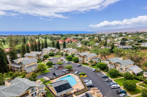 Waikoloa Hills #105: Pineapple Paradise