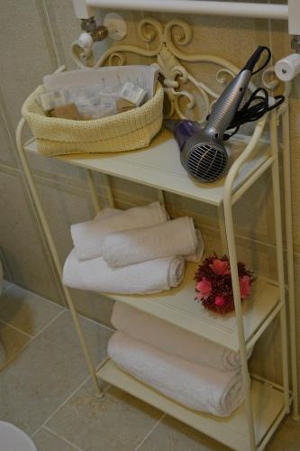 Tucci's Roma Guest House – Rome
