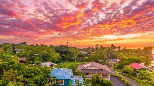 Manini Beachfront Getaway