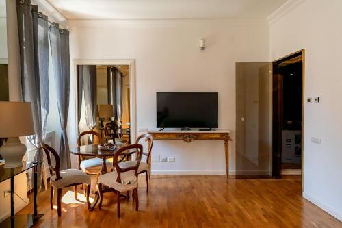 Casa Vacanza Trevi