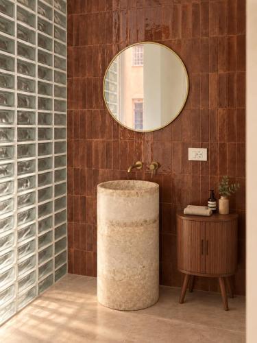 Trevi Two Steps Boutique Rooms