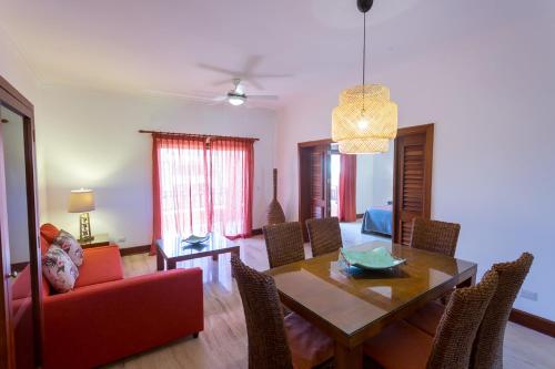 Tot Punta Cana Apartments