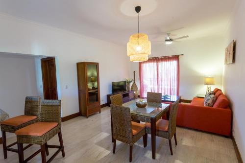 Tot Punta Cana Apartments