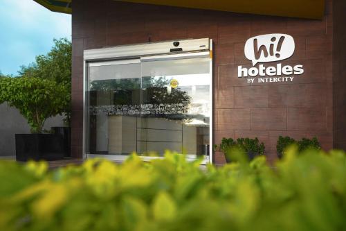 Hotel Hi! Queretaro