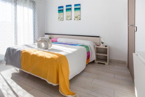 Hostal Pardo in Miami Platja