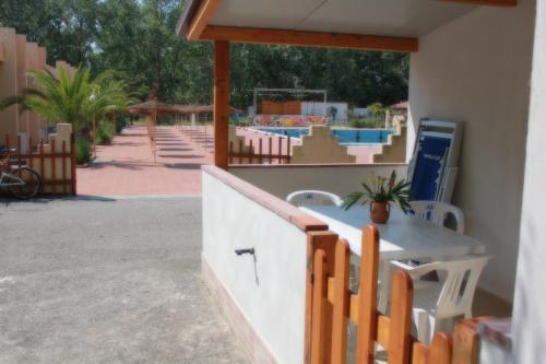 Villaggio Marbella Club – Palinuro, UT