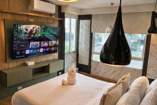 Exclusive Apartment on Cinta Costera N#1