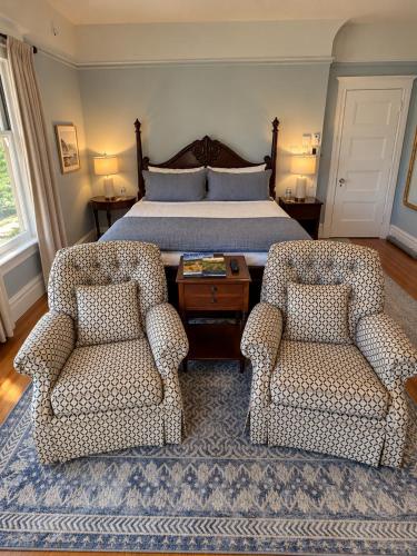 1 king bed
