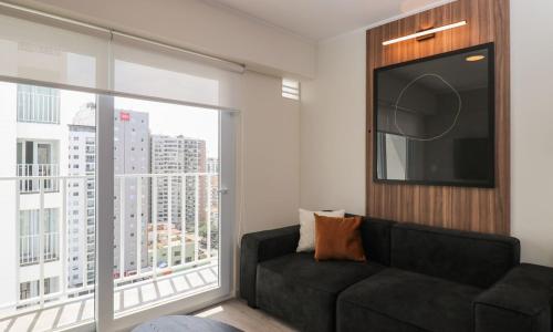 New Modern 2BR with Pool & Gym in Miraflores by geko