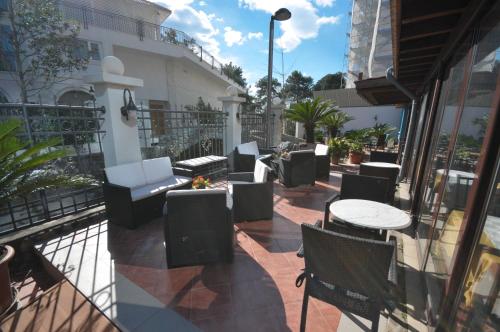 Hotel Oaza - image 14