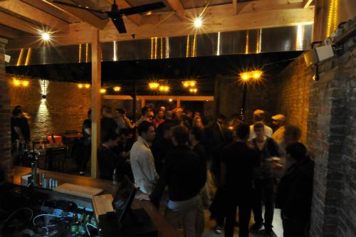 The Grange Pub - image 8