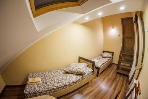 Panorama Apart-Hotel - image 6