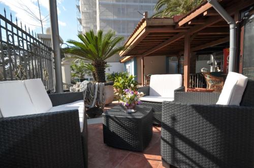 Hotel Oaza - image 2