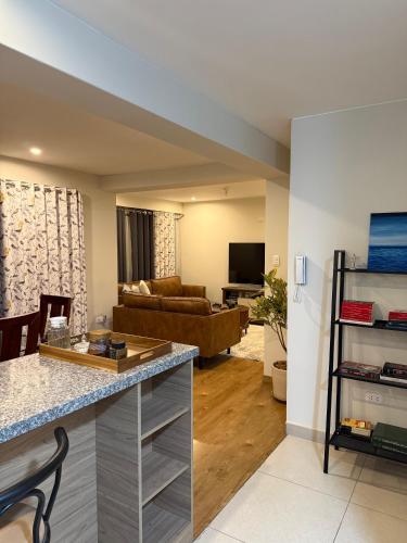 Cozy, Spacious & Convenient Apartment