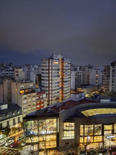 mar del plata centro
