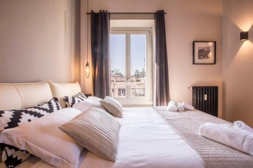 EVE Penthouse Colosseo, Rom (Foto 4)