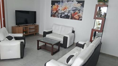 Cleto Departamento