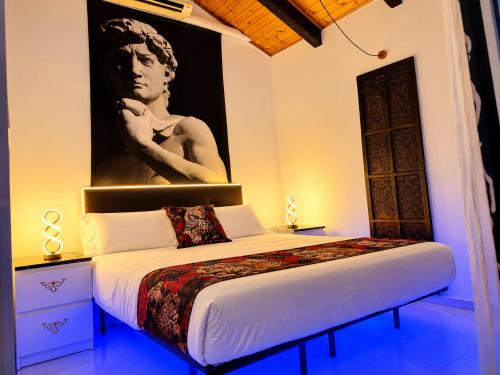 Hosting Dreams Attics - Duomo