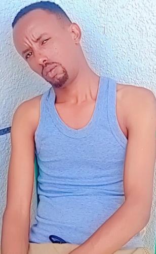 Rudwaan Maxamud