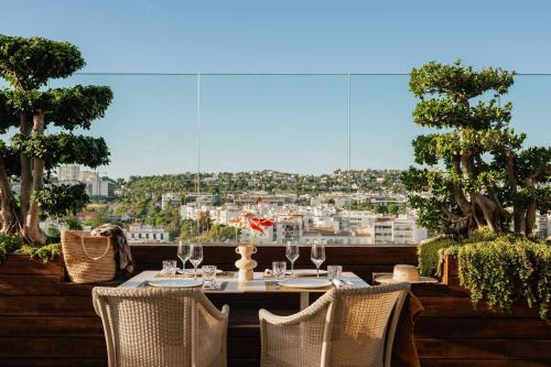 MiM Sitges member of Meliá Collection