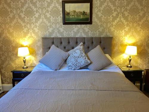 Ashdale Guesthouse - main image