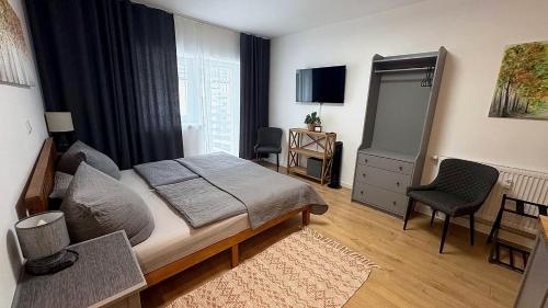 1 queen bed