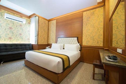 hotel photo