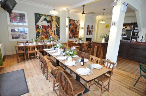 The Grange Pub - main image