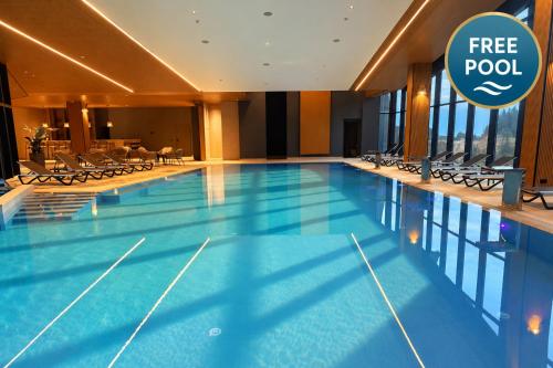 Vucko Residence Pool & SPA