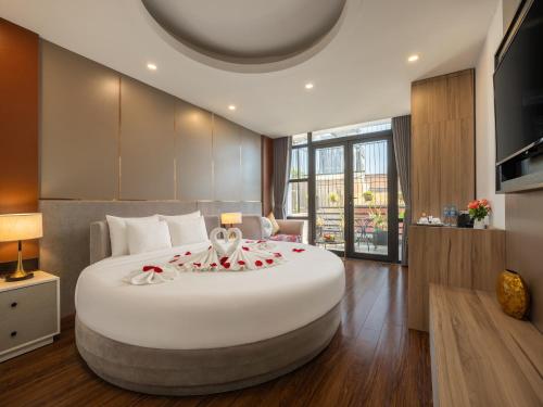 Suite, junior