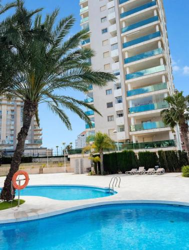 Blue Lagoon Apartments