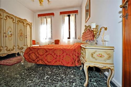 Venice San Leonardo 5