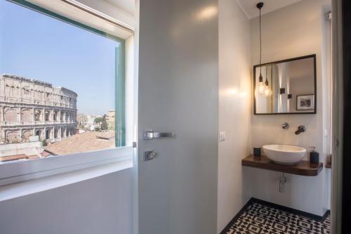 EVE Penthouse Colosseo, Rom (Foto 5)