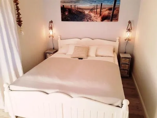 Strandgut - das appartement in Schönhagen, Deutschland