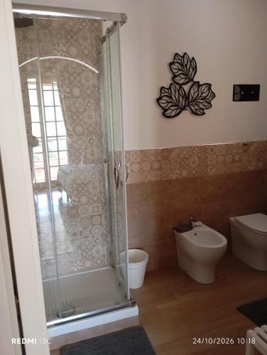 b&b le zagare 2