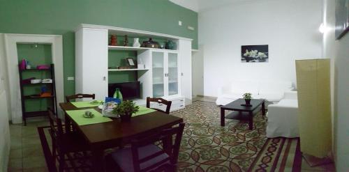 B&B Mediterraneo Lecce