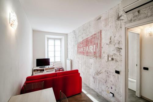  Be Happy Urban Loft by The House Of Travelers in Como