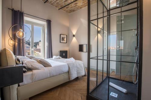 EVE Penthouse Colosseo, Rom (Foto 3)