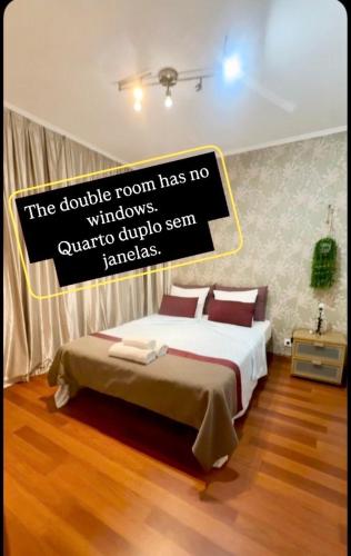 Quarto Sem Janela 1